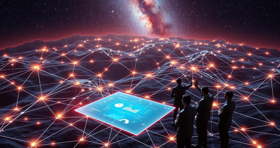 Blockchain Explained: Unlocking the Power of Crypto